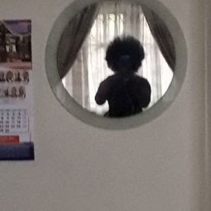 Meet your Posher, Adaeze